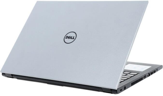 New and clean dell laptop