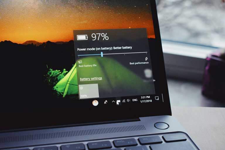 How To Calibrate Dell Laptop Battery For Accurate Battery Life Estimate.